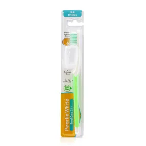 BrushCare Slim Soft Toothbrush