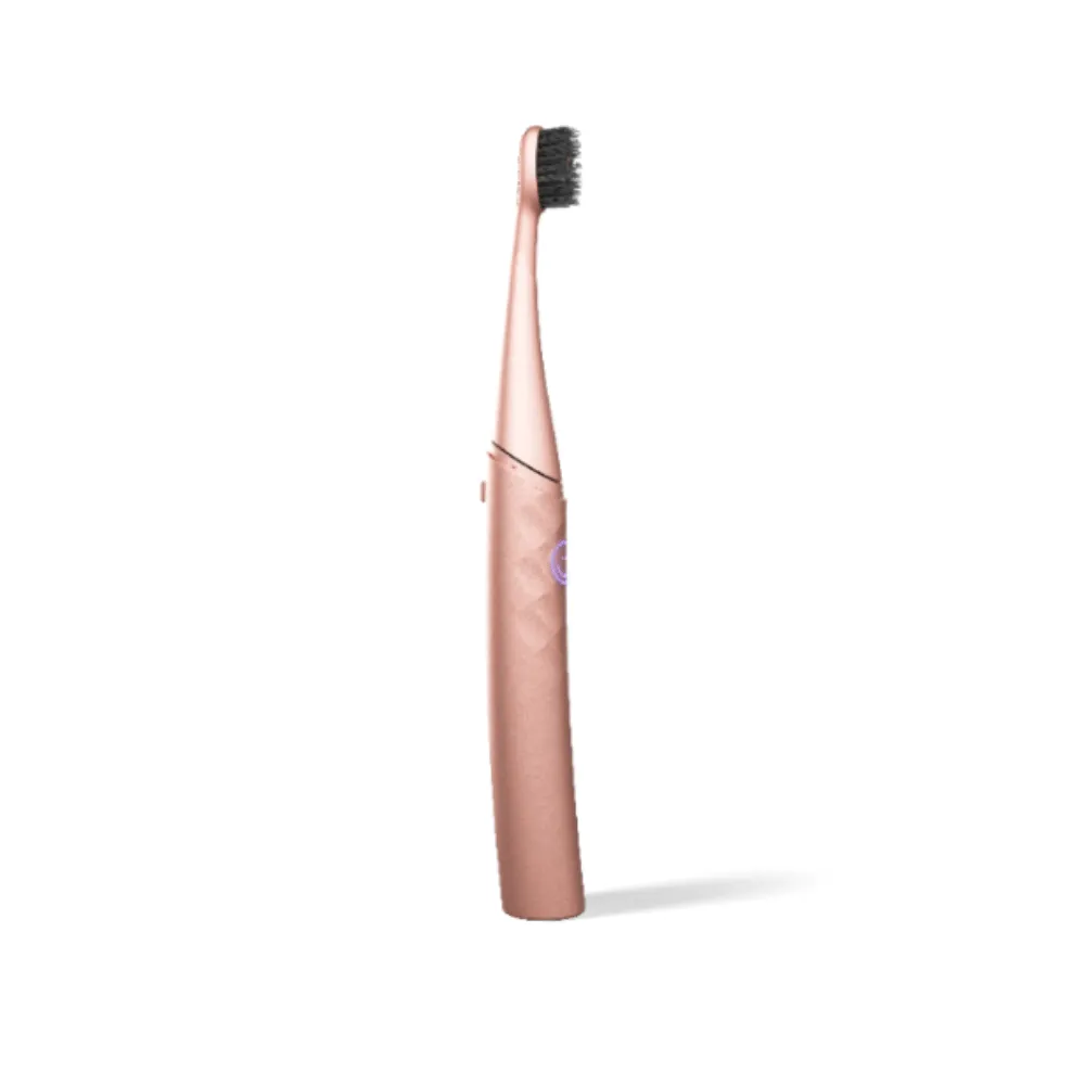 Burst Curve Sonic Toothbrush - Rose Gold