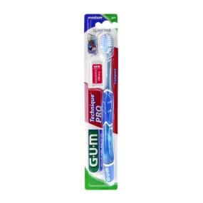 Butler Gum Med Technical Pro Toothbrush 1 PC