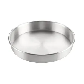 CAC China B1CP-123 Cake Pan AL 12"Diax3"H /Each