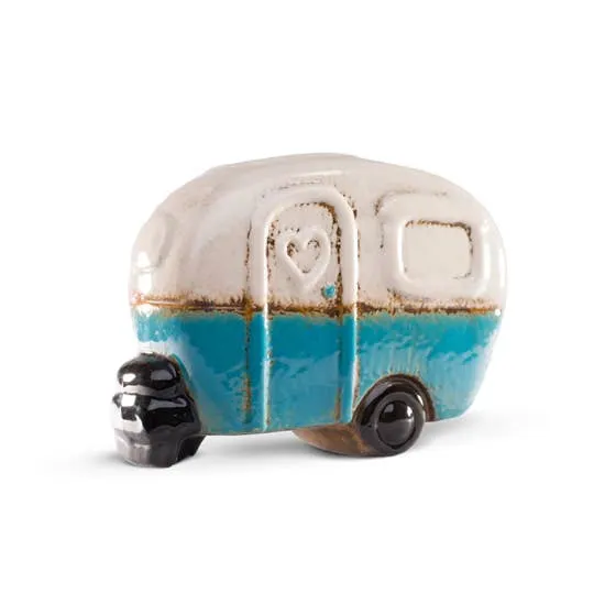 Camper Soap Dishes by Finchberry SO CUTE!