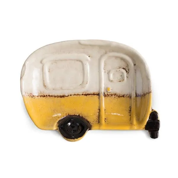 Camper Soap Dishes by Finchberry SO CUTE!