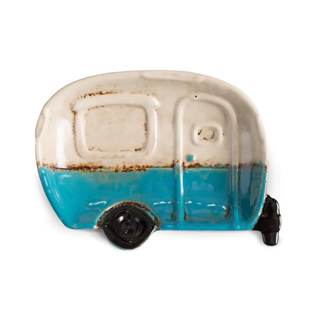 Camper Soap Dishes by Finchberry SO CUTE!