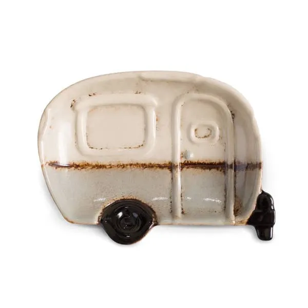 Camper Soap Dishes by Finchberry SO CUTE!