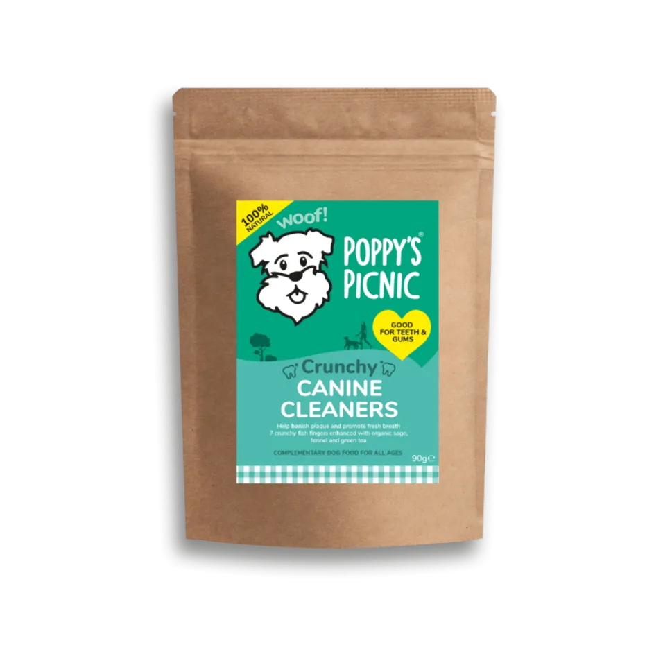 Canine Cleaners BOX OF 11