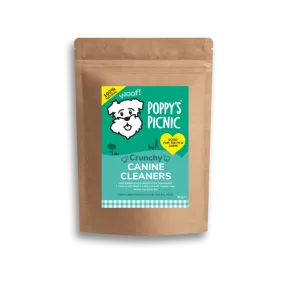 Canine Cleaners BOX OF 11