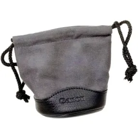 Canon Lens Case LP811 - soft drawstring lens pouch