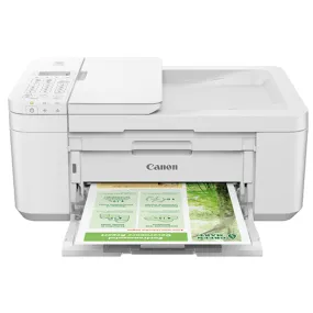 Canon PIXMA TR4665 Inkjet Printer