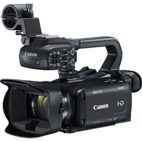 Canon XA11 Compact Full HD Camcorder