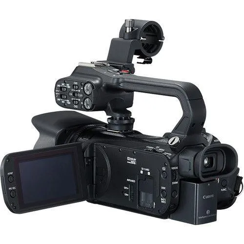 Canon XA15 Compact Full HD Camcorder