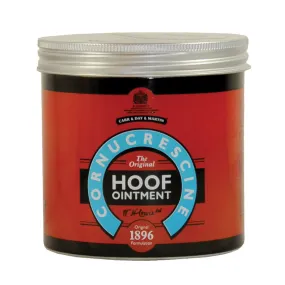 Carr & Day & Martin Cornucrescine Hoof Ointment 16 oz