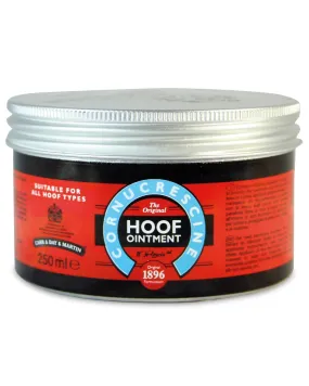 Carr & Day & Martin Cornucrescine Original Hoof Ointment