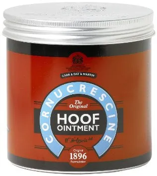 Carr & Day & Martin Cornucrescine Original Hoof Ointment