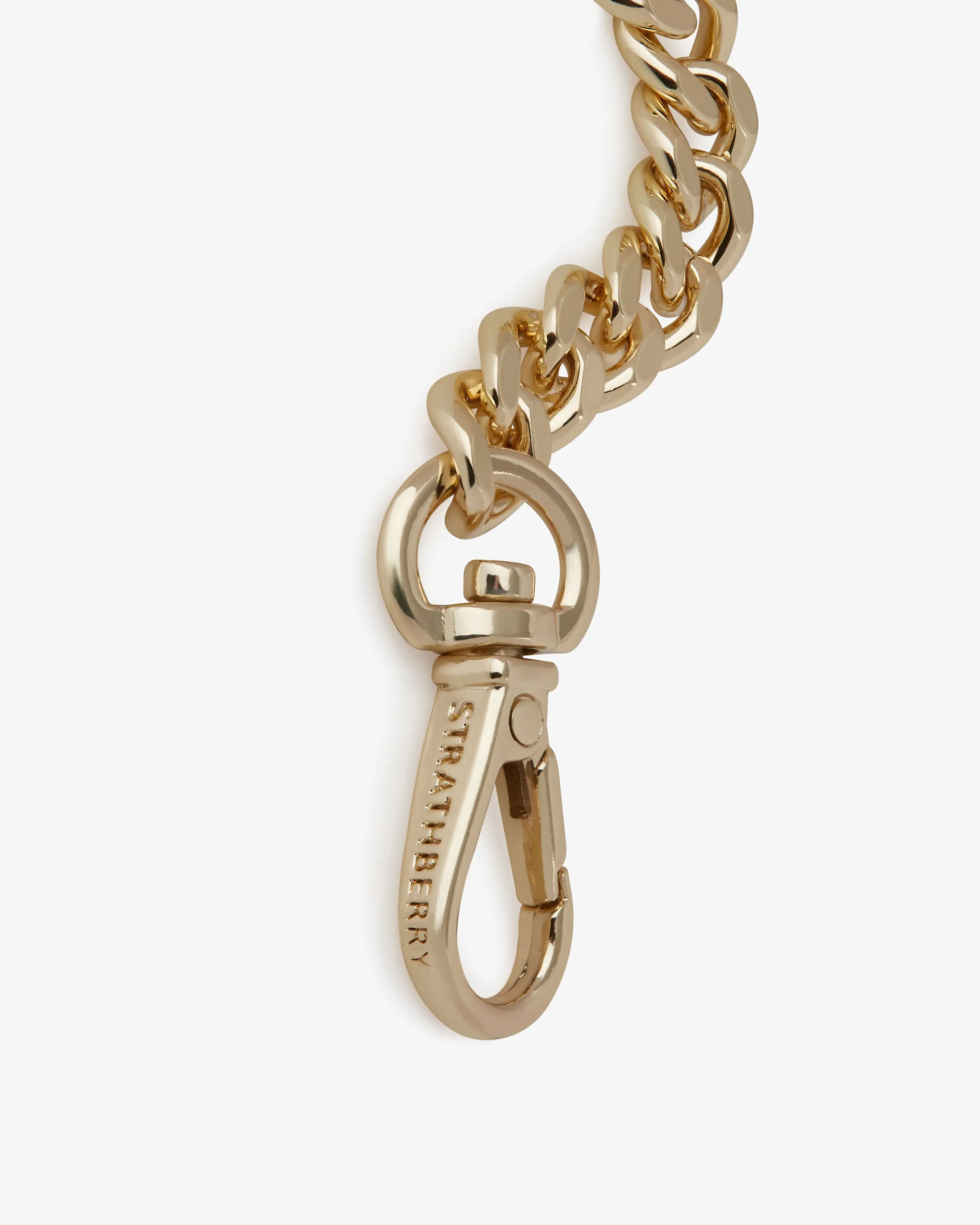 Chain Extender - Gold