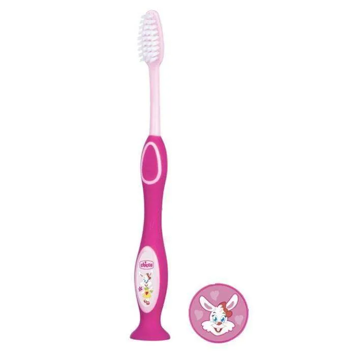 Chicco Toothbrush (3-6 yrs)