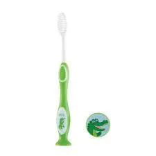 Chicco Toothbrush (3-6 yrs)