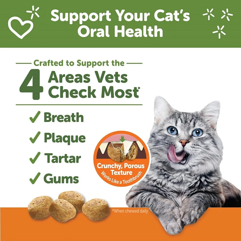 Chicken Cat Dental Treat