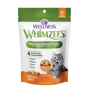 Chicken Cat Dental Treat