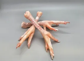 Chicken Feet