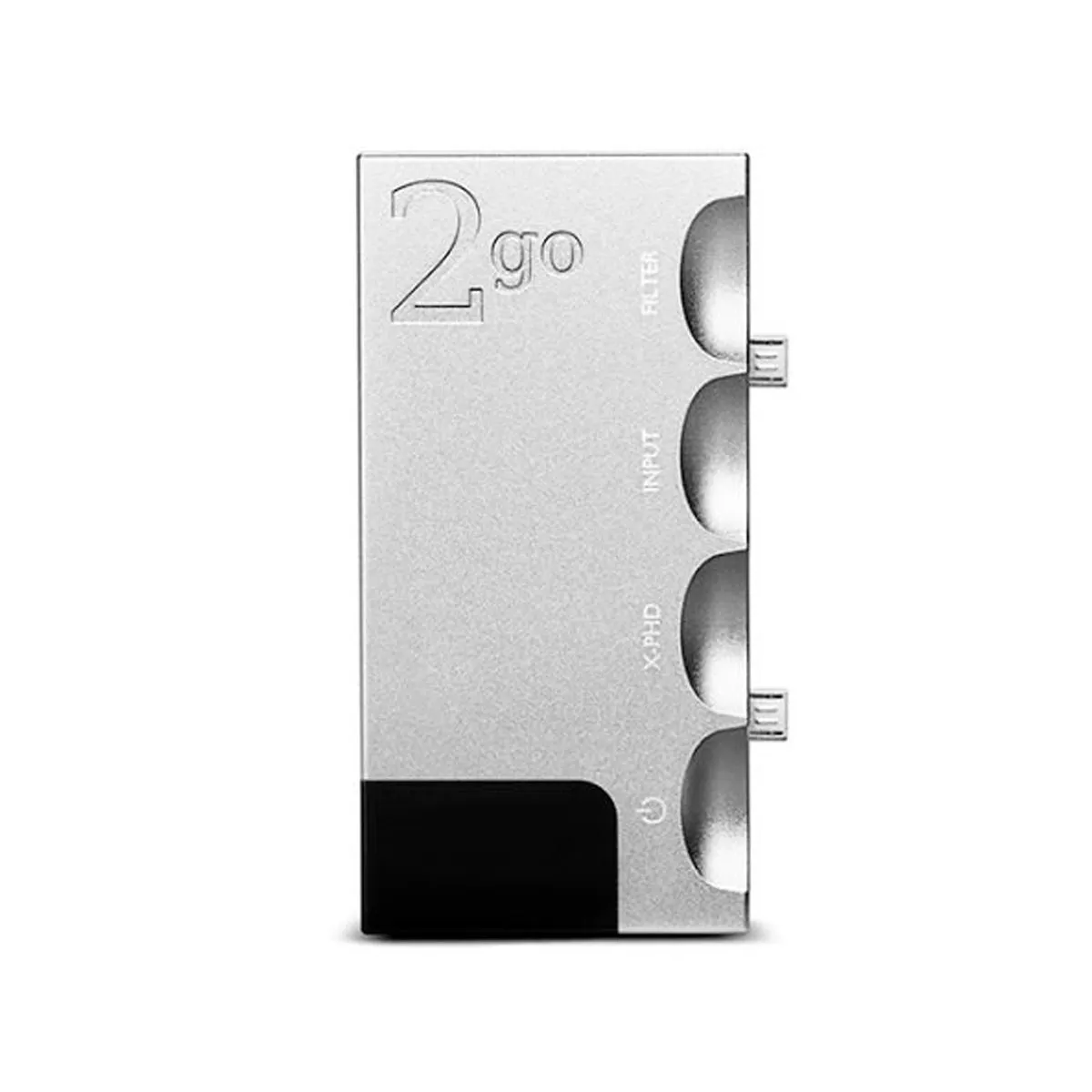 Chord 2Go Wireless Streamer for Hugo 2