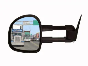 Cipa USA 72011 Extendable Replacement Mirror