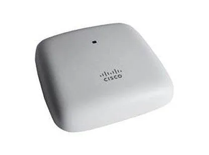 Cisco Aironet 1815i 1000 Mbit/s Power over Ethernet (PoE) White