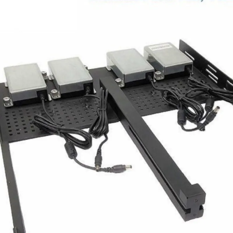 Cisco vEdge 1000 Router Rackmount Kit vEdge-1000-Rackmount