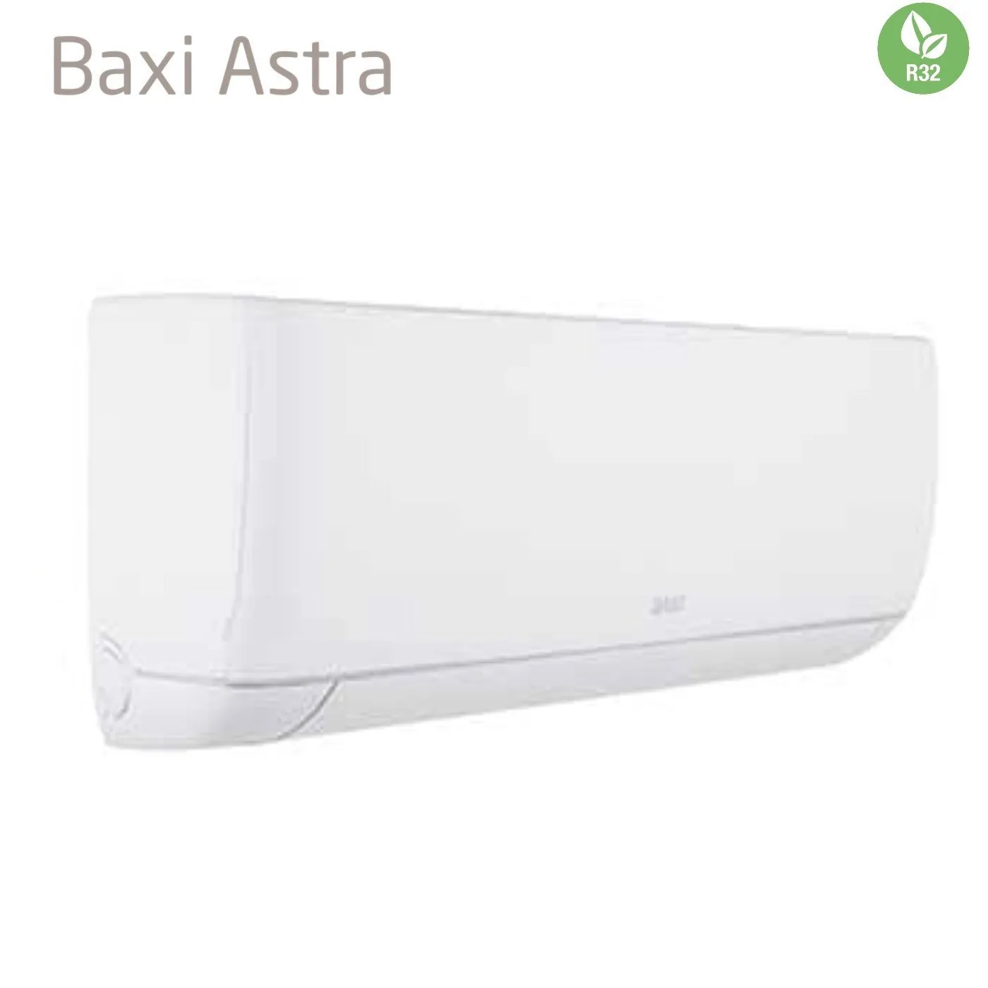 Climatizzatore Condizionatore Baxi Quadri Split Inverter Serie Astra 12 12 12 12 con LSGT125-5M R-32 Wi-Fi Optional 12000 12000 12000 12000 - Novità