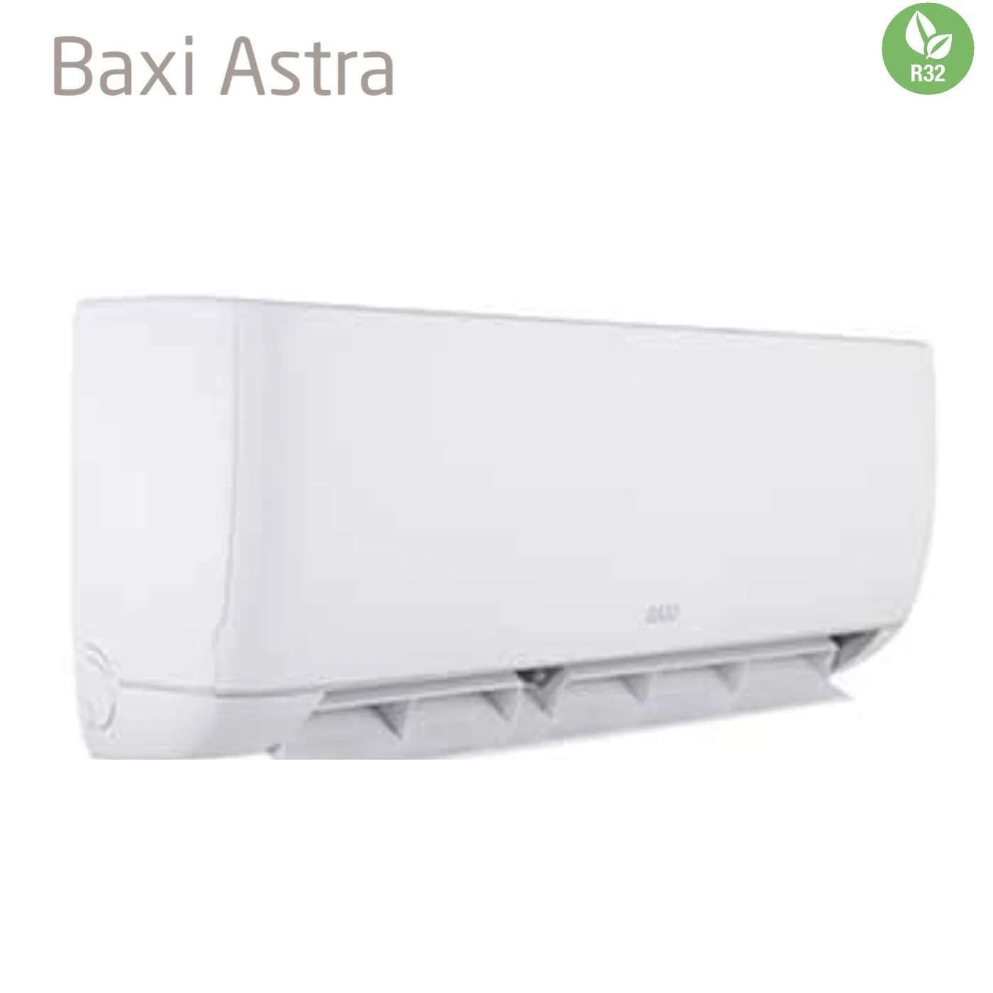 Climatizzatore Condizionatore Baxi Quadri Split Inverter Serie Astra 12 12 12 12 con LSGT125-5M R-32 Wi-Fi Optional 12000 12000 12000 12000 - Novità