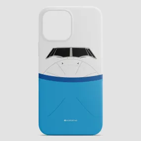 Cockpit Windows - Phone Case