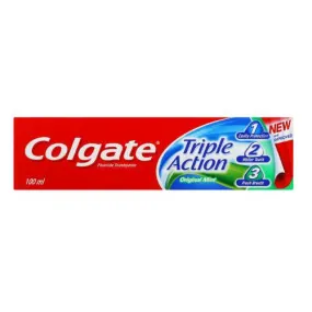 Colgate Triple Action Original Mint 100ml