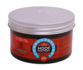 Cornucrescine Original Hoof Ointment