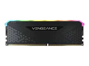 Corsair Ram Vengeance Rgb Rs - 16 Gb - Ddr4 3600 Dimm Cl18