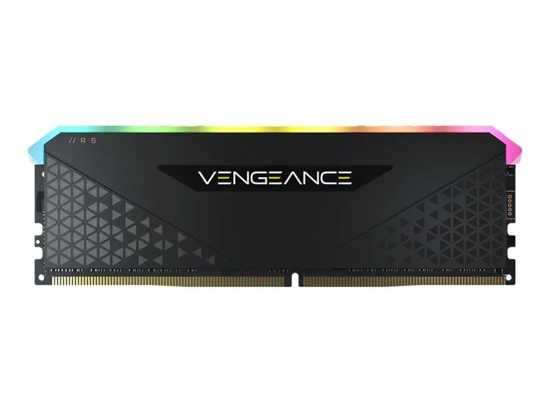 Corsair Ram Vengeance Rgb Rs - 16 Gb - Ddr4 3600 Dimm Cl18