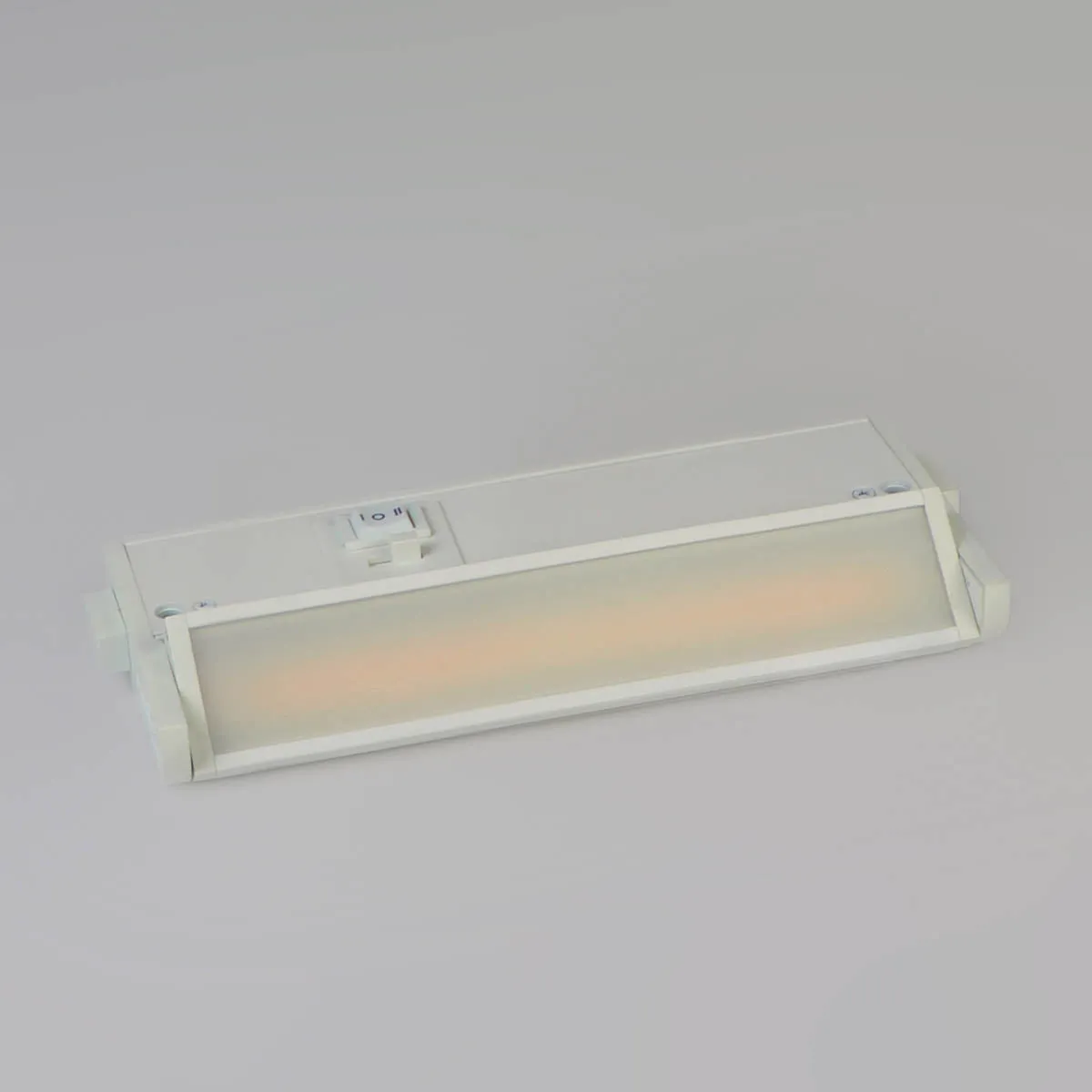 CounterMax 5K 24 Inch LED Under Cabinet Light, 2700K to 5000K, 1560 Lumens, 120V, Bronze