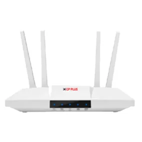 CP Plus 4G Router CP-XR-DE41-S