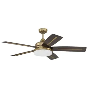 Craftmade Drew 54 inch Indoor Ceiling Fan with Wi-Fi