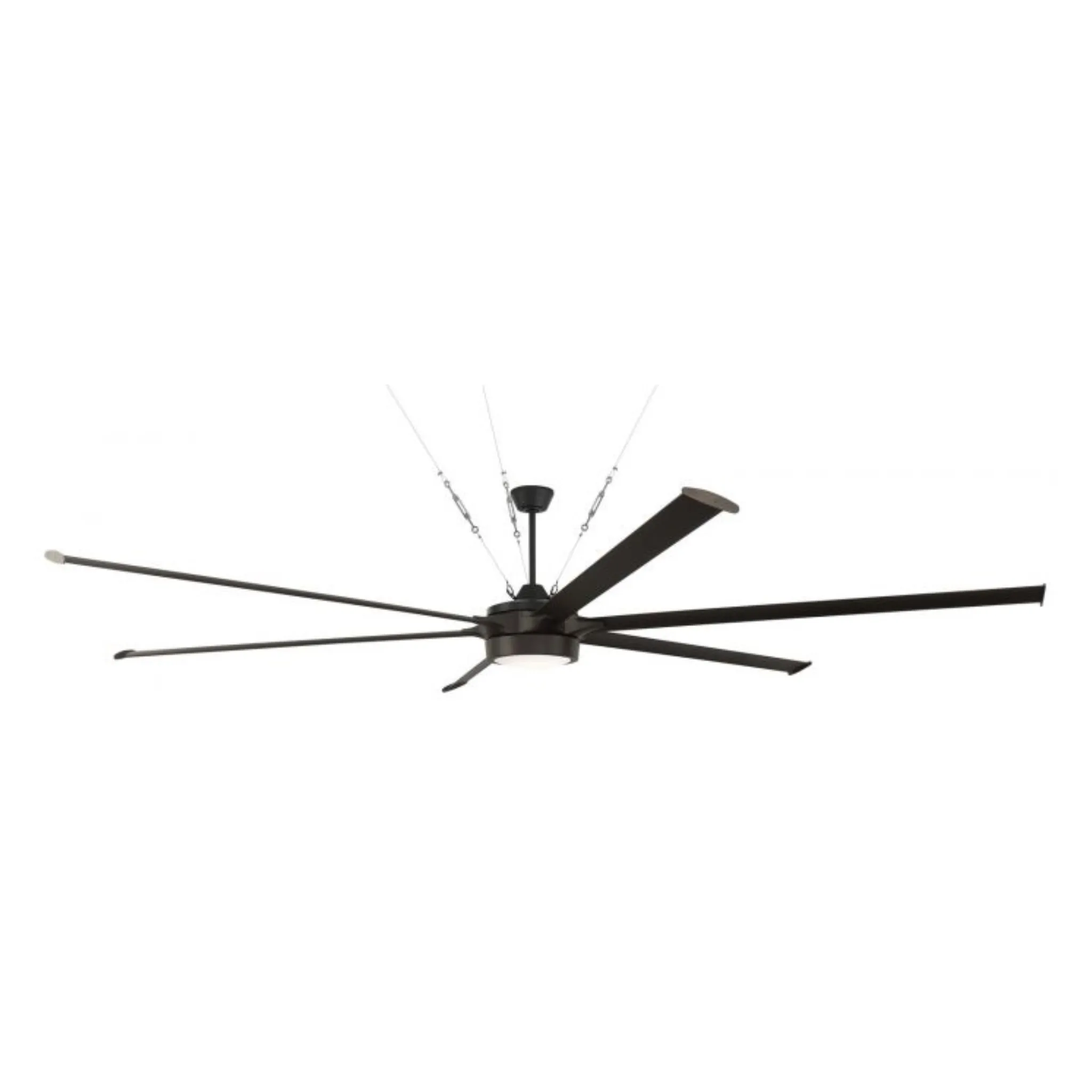 Craftmade Prost 120" Indoor | Outdoor Ceiling Fan