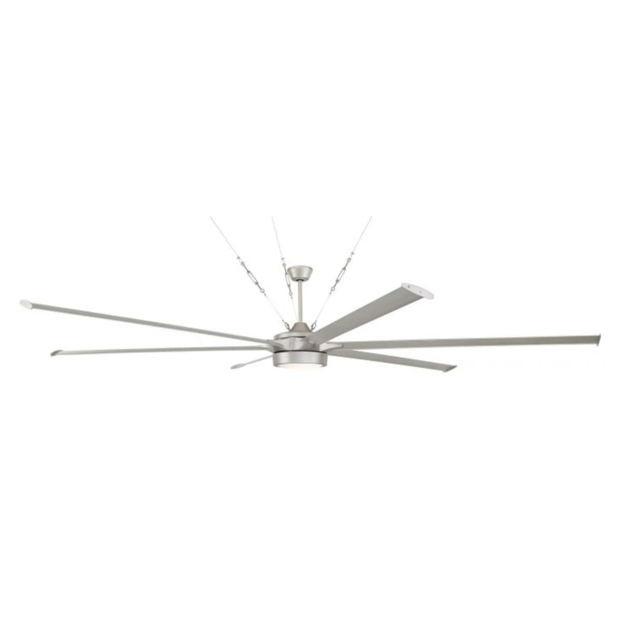 Craftmade Prost 120" Indoor | Outdoor Ceiling Fan