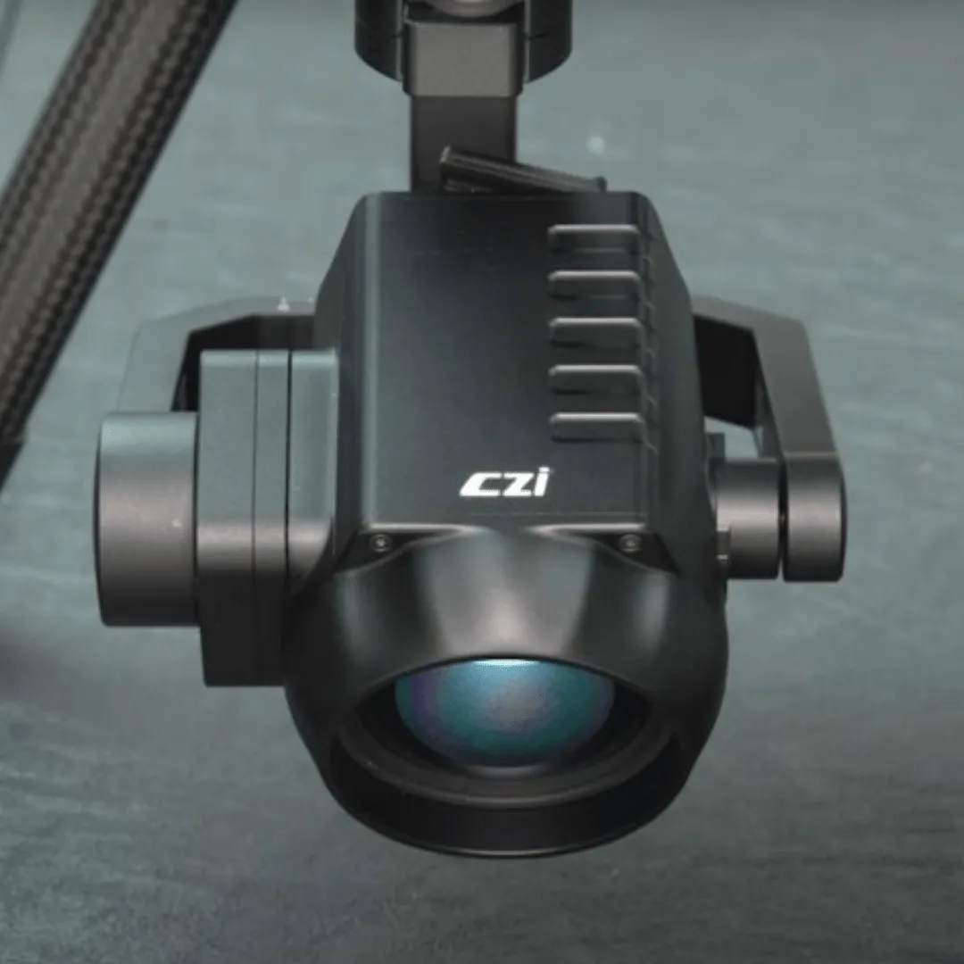 CZI DT1K Thermal Camera