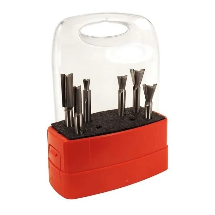 D101  INCRA DOVETAIL SET