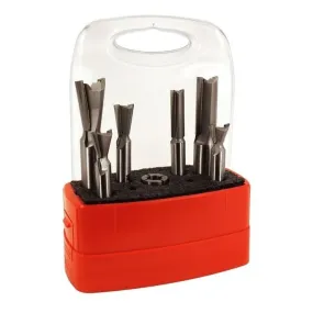 D108  LEIGH DOVETAIL SET