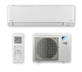 Daikin Alira X 2.2kW Reverse Cycle Inverter Split System FTXM20YVMA Built-In WiFi