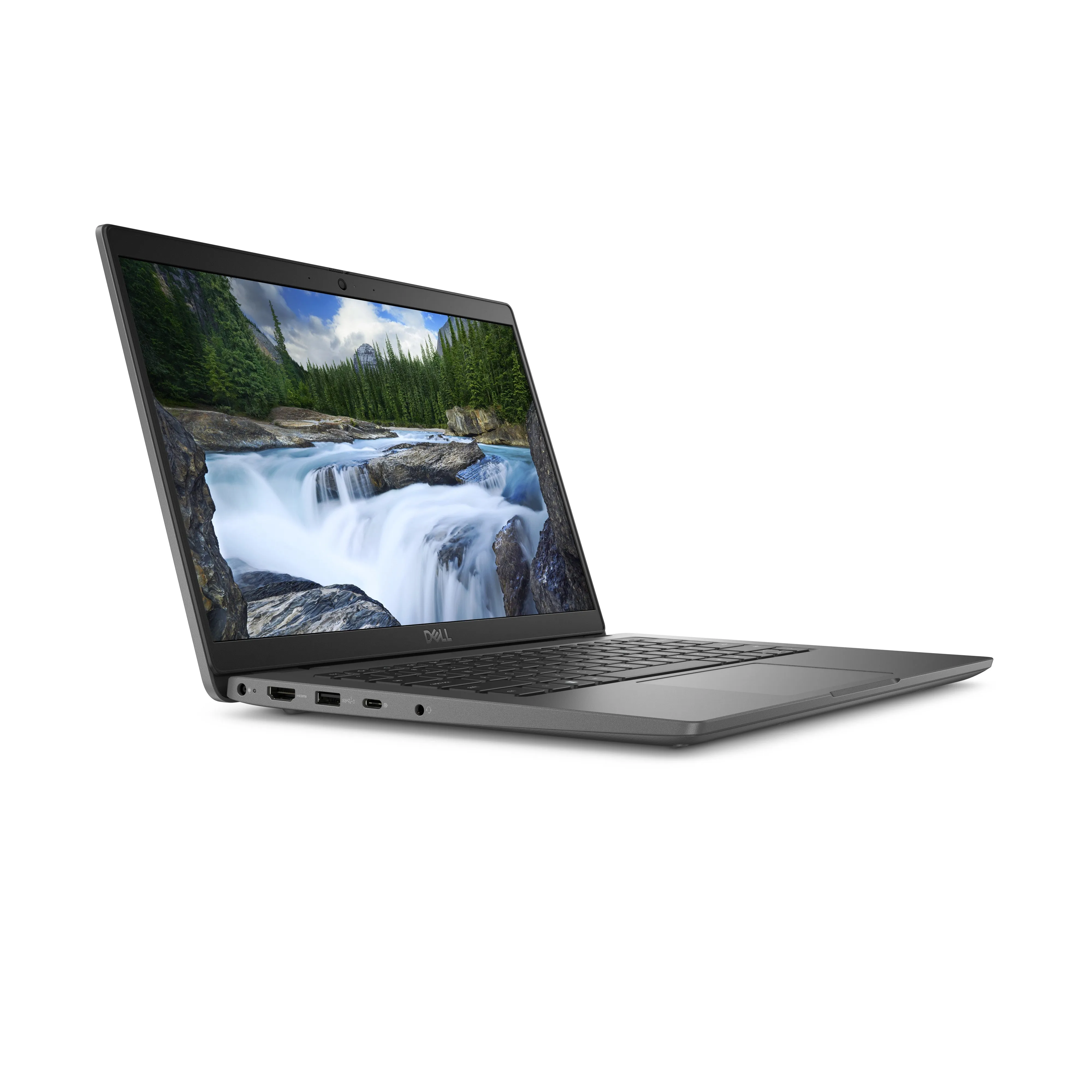 Dell Latitude 3440 - Intel Core I5 - 1335U / Up To 4.6 Ghz - Win 11 Pro - Intel Iris Xe Graphics - 16 Gb Ram - 256 Gb Ss