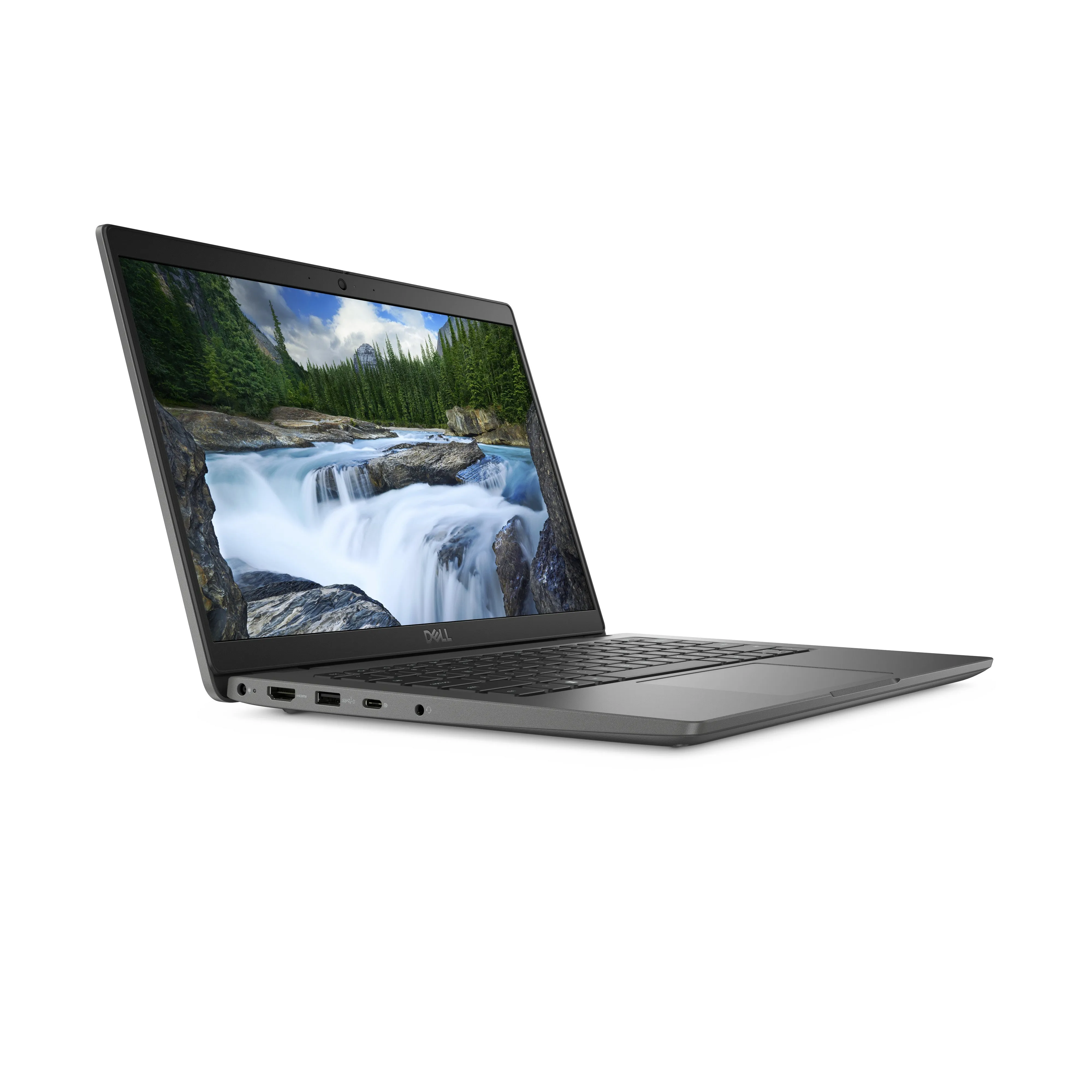 Dell Latitude 3450 (Version 2024) - Intel Core I7 - 1355U / Up To 5 Ghz - Win 11 Pro - Intel Iris Xe Graphics - 16 Gb Ra