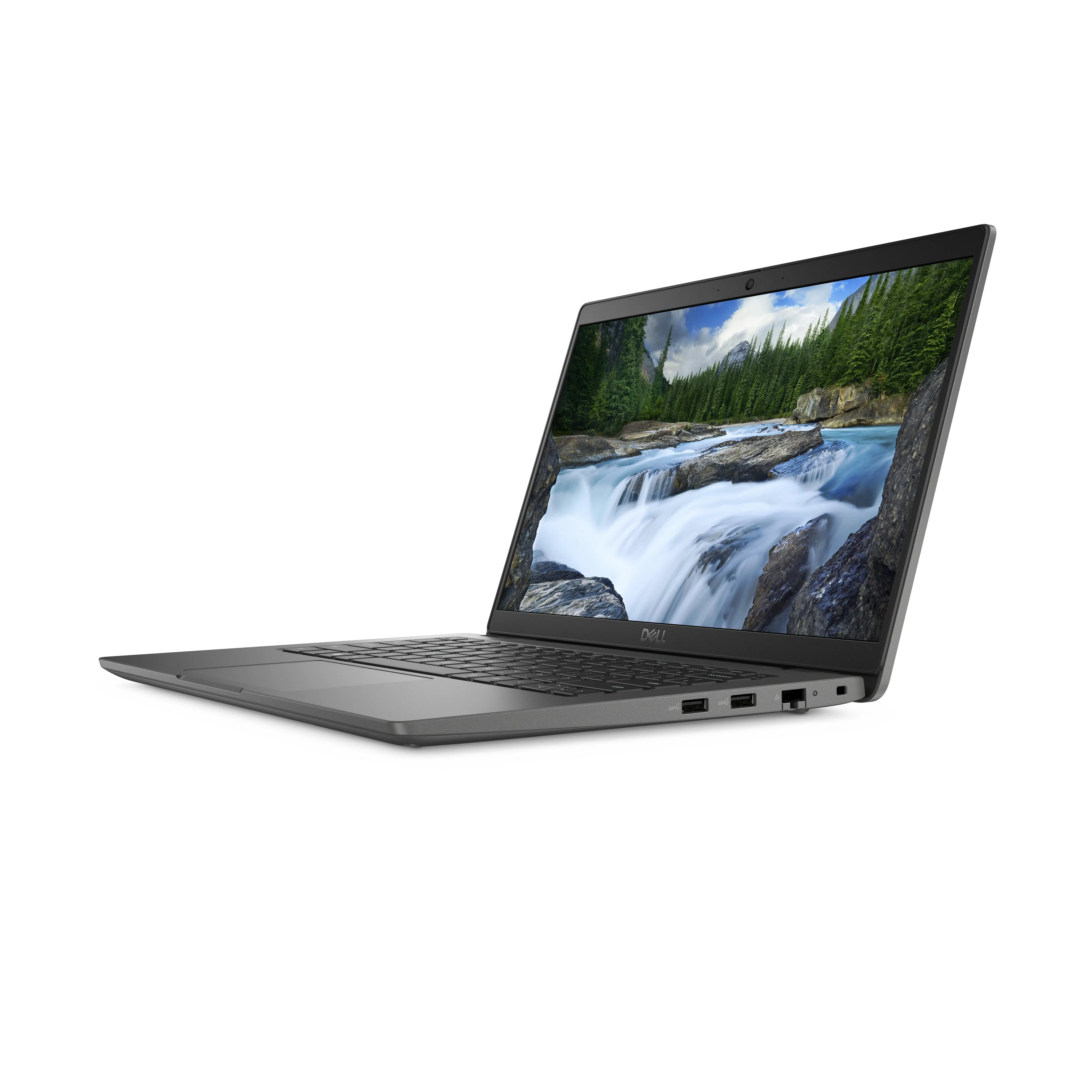 Dell Latitude 3450 (Version 2024) - Intel Core I7 - 1355U / Up To 5 Ghz - Win 11 Pro - Intel Iris Xe Graphics - 16 Gb Ra