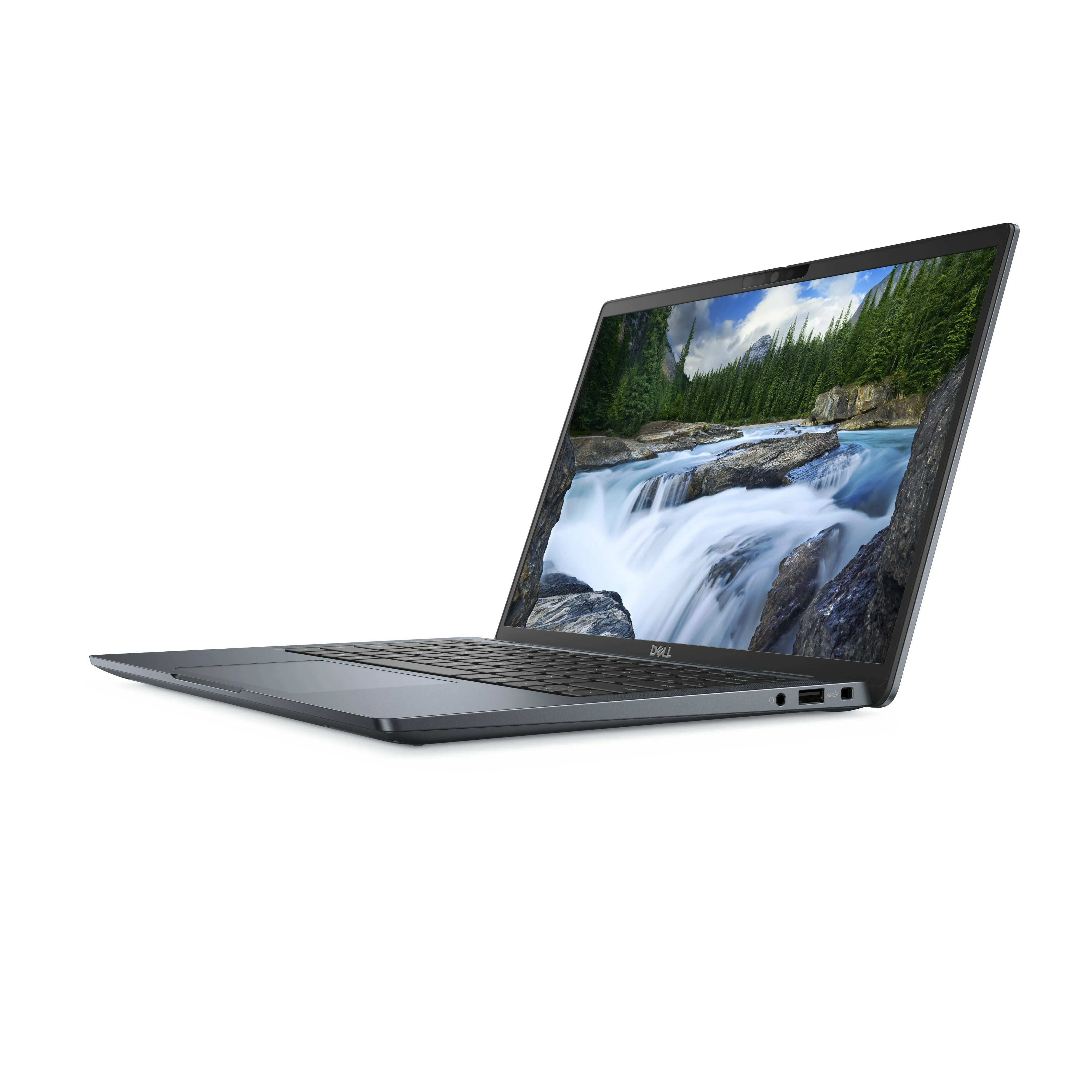 Dell Latitude 7350 - Intel Core Ultra 7 - 165U / Up To 4.9 Ghz - Vpro Enterprise - Win 11 Pro - Intel Graphics - 32 Gb R