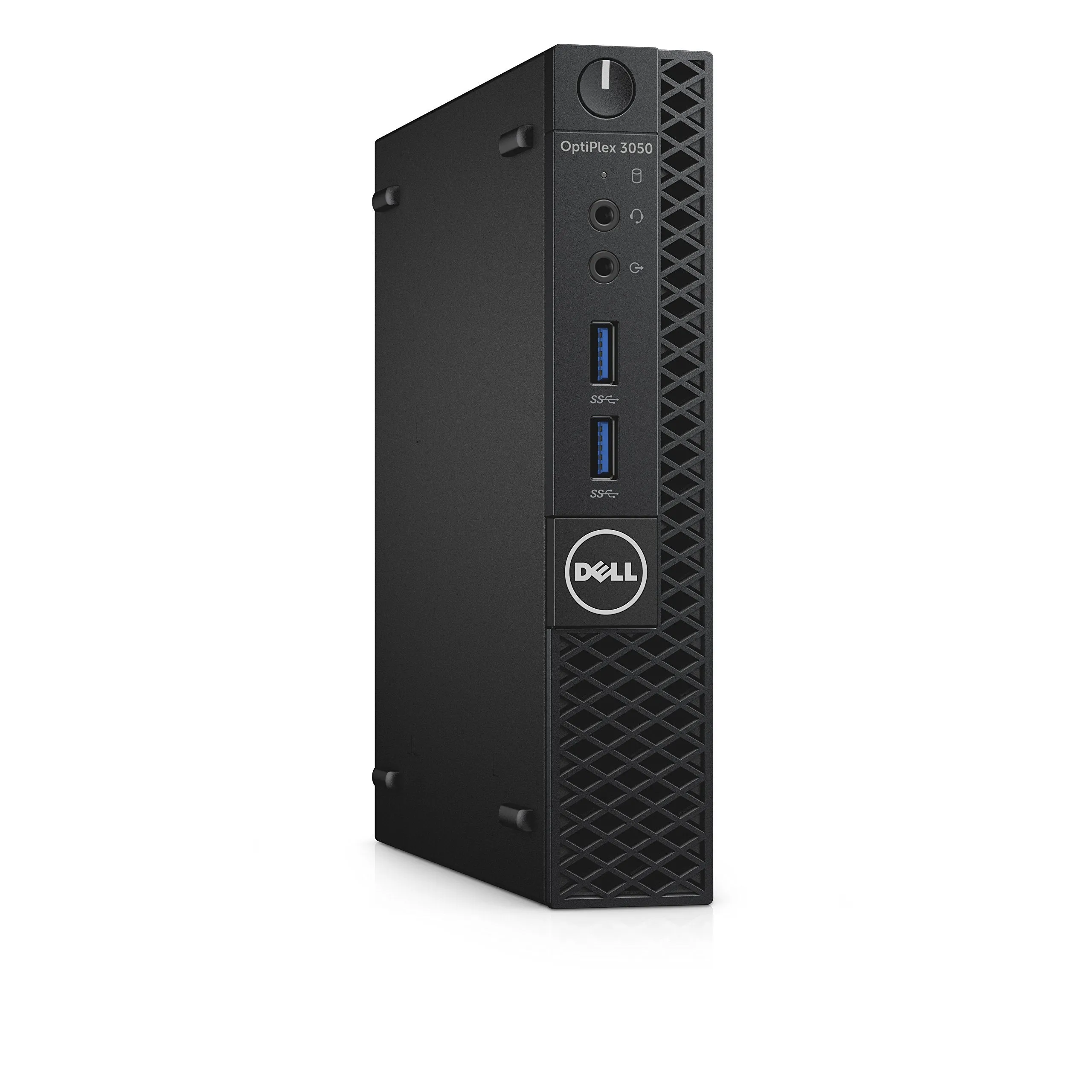 Dell OptiPlex 3050 Micro, Intel Core i5-7500T, 16GB RAM, 512GB Solid State Drive, Windows 10 Pro