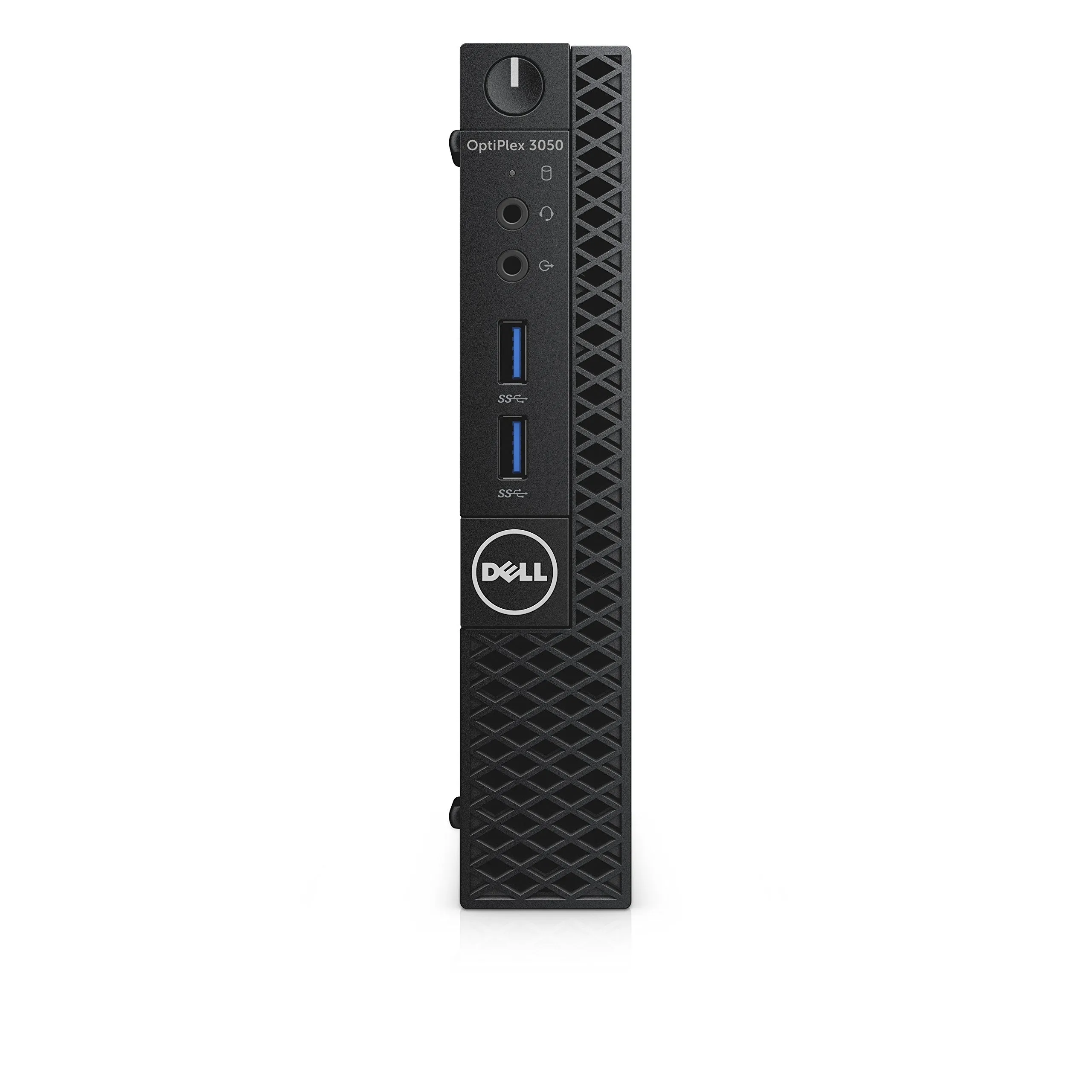 Dell OptiPlex 3050 Micro, Intel Core i5-7500T, 16GB RAM, 512GB Solid State Drive, Windows 10 Pro