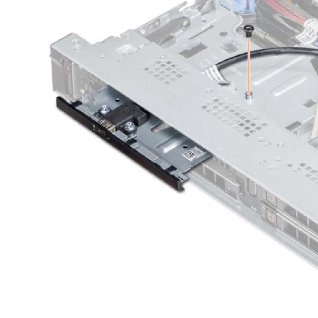 Dell PowerEdge Front USB Module for Rack Servers